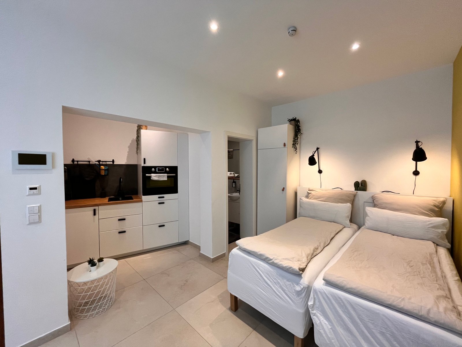 Studio Bernstein Übersicht 2